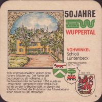 Pivní tácek wickuler-kupper-69