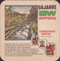 Beer coaster wickuler-kupper-70
