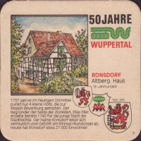 Beer coaster wickuler-kupper-71