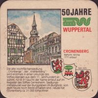 Beer coaster wickuler-kupper-74-small