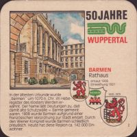 Pivní tácek wickuler-kupper-75