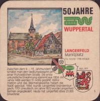 Pivní tácek wickuler-kupper-76