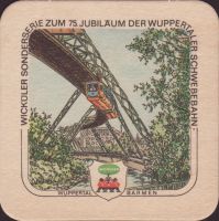 Beer coaster wickuler-kupper-88-small