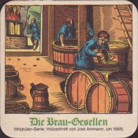 Beer coaster wickuler-kupper-99-zadek-small