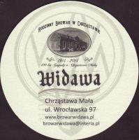 Pivní tácek widawa-1-zadek