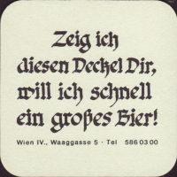 Beer coaster wieden-brau-2-zadek-small