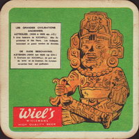 Beer coaster wiels-14