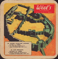 Beer coaster wiels-35