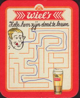 Beer coaster wiels-47-zadek