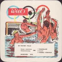 Beer coaster wiels-82-small