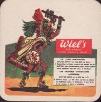 Beer coaster wiels-89-small