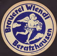 Pivní tácek wiendl-englbrau-2