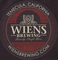 Beer coaster wiens-1-small