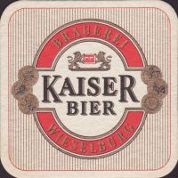 Beer coaster wieselburger-10