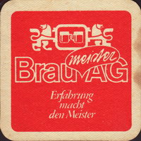 Beer coaster wieselburger-104