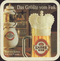 Beer coaster wieselburger-107-zadek-small