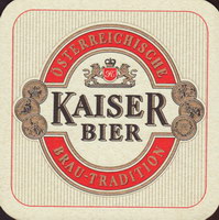 Beer coaster wieselburger-110