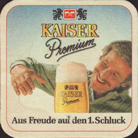 Beer coaster wieselburger-111