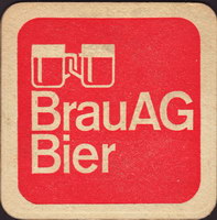 Beer coaster wieselburger-117-oboje