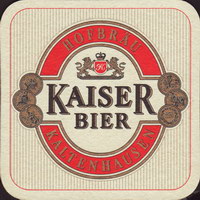 Beer coaster wieselburger-119