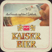 Beer coaster wieselburger-123