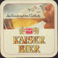 Beer coaster wieselburger-124