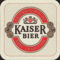 Beer coaster wieselburger-128