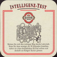 Beer coaster wieselburger-130-zadek-small