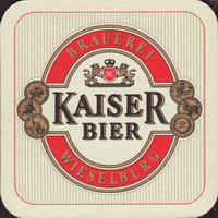 Beer coaster wieselburger-131