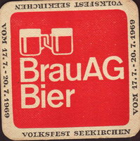 Beer coaster wieselburger-142