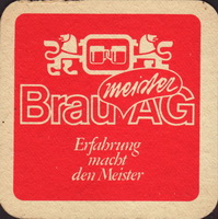 Beer coaster wieselburger-145