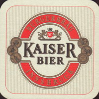 Beer coaster wieselburger-151