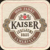 Beer coaster wieselburger-16