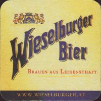 Beer coaster wieselburger-161-small