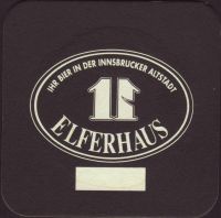 Beer coaster wieselburger-164-zadek