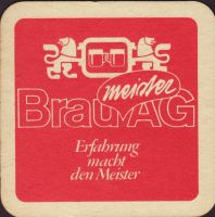 Beer coaster wieselburger-167