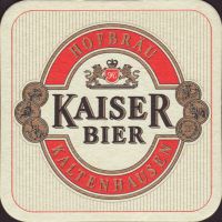 Beer coaster wieselburger-169