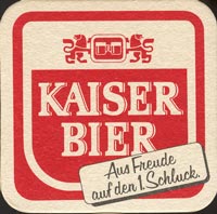 Beer coaster wieselburger-17