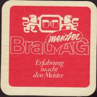 Beer coaster wieselburger-178