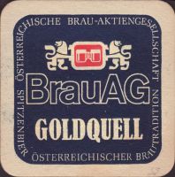 Beer coaster wieselburger-179-oboje