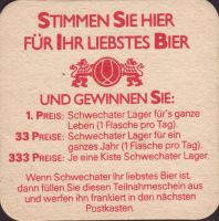 Beer coaster wieselburger-184-small