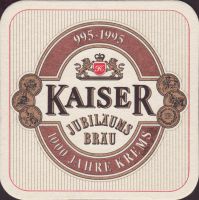 Beer coaster wieselburger-187