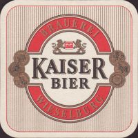 Beer coaster wieselburger-196-small