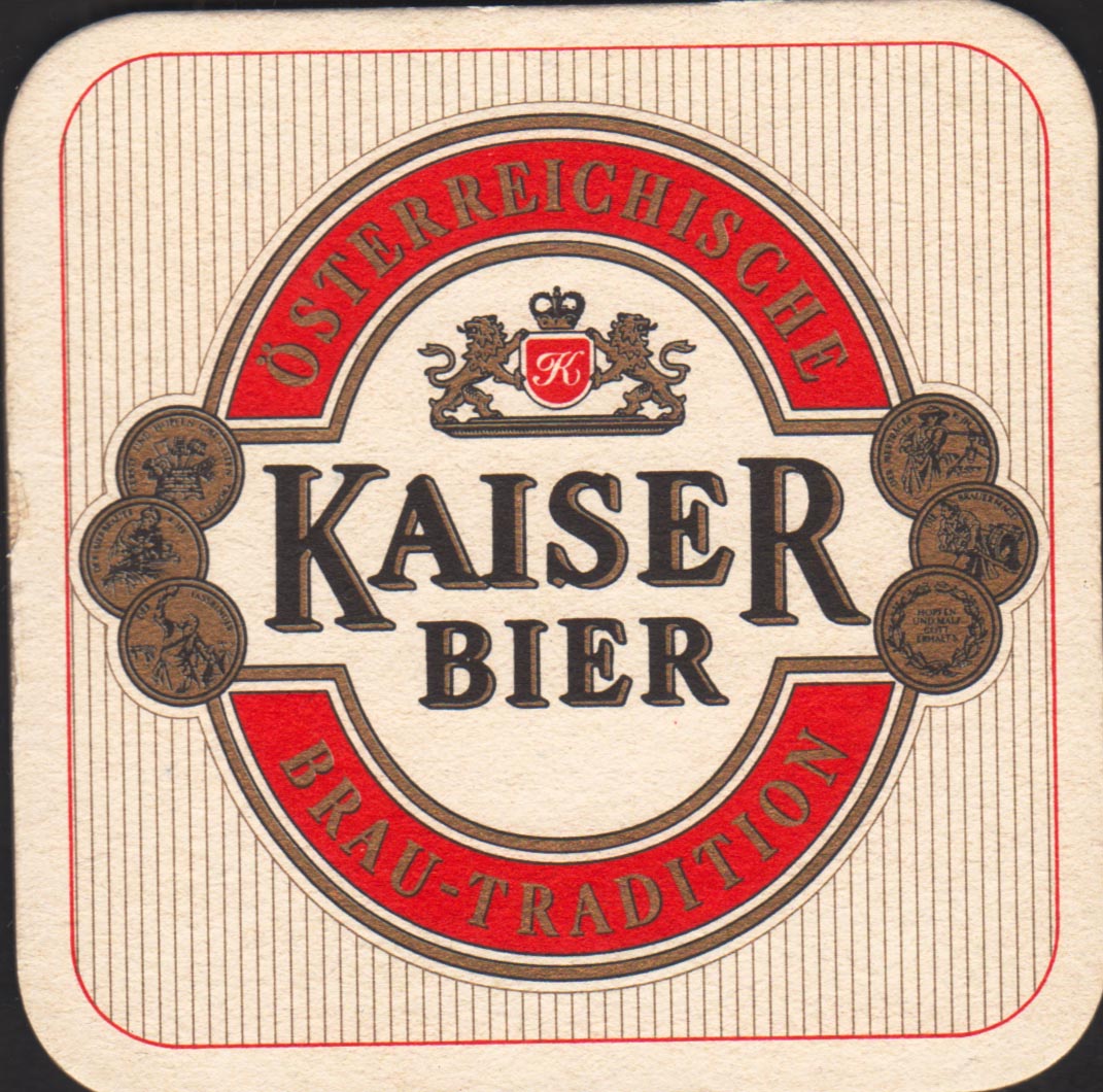 Beer coaster wieselburger-2