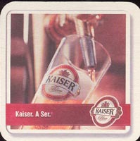Beer coaster wieselburger-20-zadek