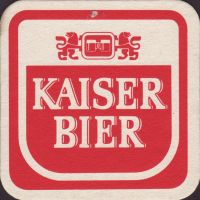 Beer coaster wieselburger-201