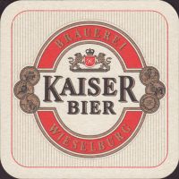 Beer coaster wieselburger-202
