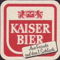 Beer coaster wieselburger-209-small