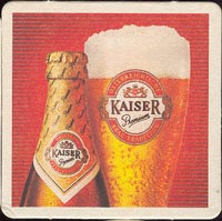 Beer coaster wieselburger-21-zadek
