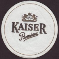 Beer coaster wieselburger-210